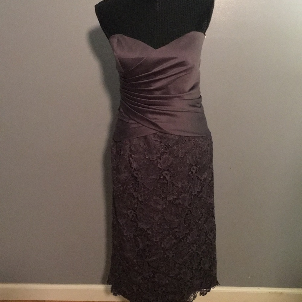 Cocktail dress